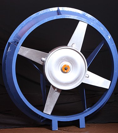 Textile Humidification System