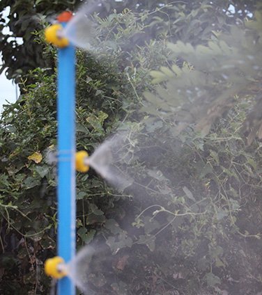 Humidification System