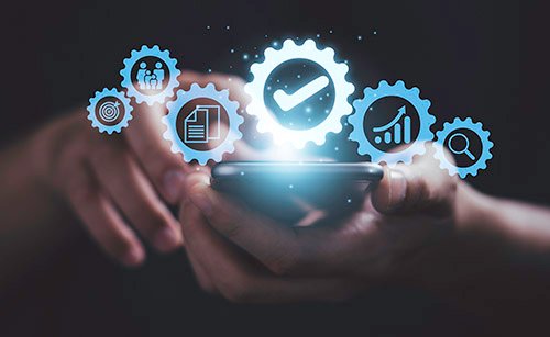 Coimbatore Air Control Systems Private Limited - Spares