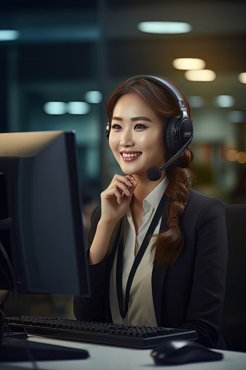 Humidification Plant Service